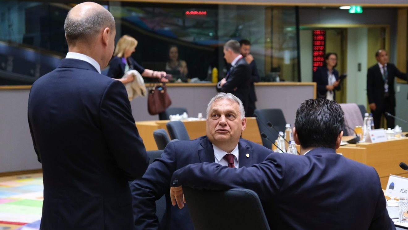 Viktor Orbán: Am început pregătirile pentru președinția UE