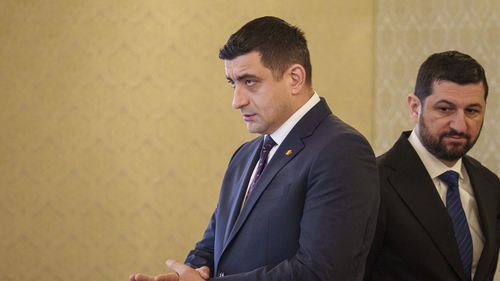 Marius Lulea a devenit principalul contestatar intern al lui George Simion după ce a fost mazilit din conducerea AUR. Atacuri directe la adresa fostului său angajat și articole critice în presa de partid