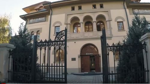 RFI: Ciudata afacere Eximbank-Banca Românească