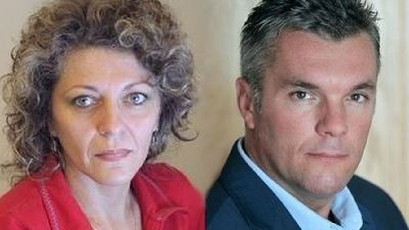 Ruptură la Luju.ro: Adina Anghelescu pleacă din firmă și de la site-ul deținut în co-proprietate cu Răzvan Savaliuc