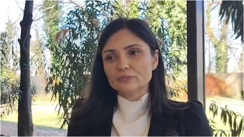Motorina se scumpește chiar în plină campanie agricolă. Iulia Blagu (fermier): „Ajungem să ne întrebăm dacă mai putem să înființăm culturile de primăvară”