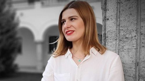 Jurnalista Mioara Costin de la Realitatea Plus a fost numită consilier de stat în cadrul Cancelariei Prim-Ministrului