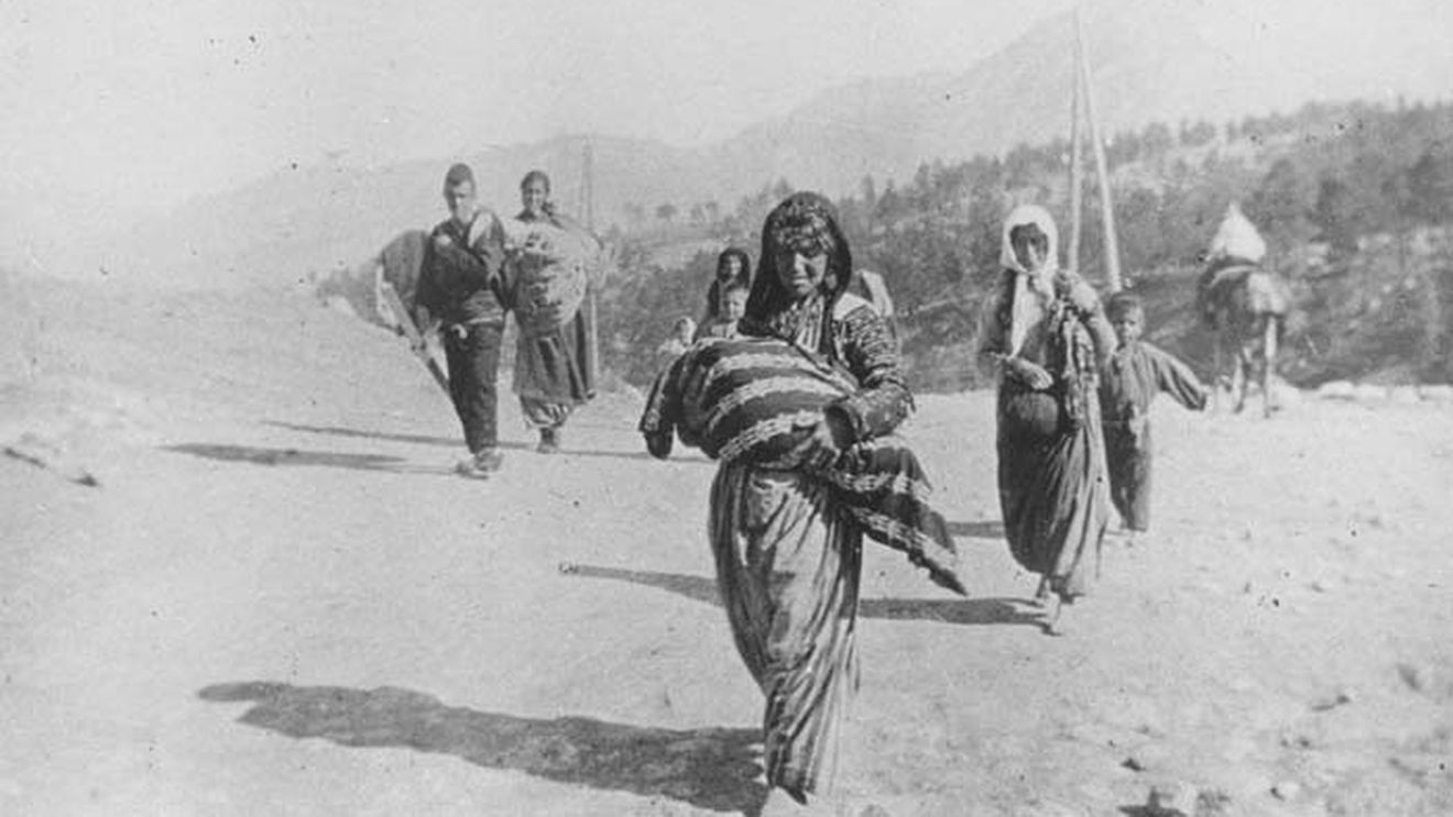 Donald Trump se abţine în a califica drept "genocid" masacrarea armenilor de către Imperiul Otoman