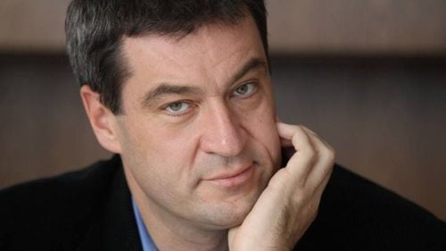 Premierul Bavariei, Markus Soeder, vrea să candideze la postul de cancelar al Germaniei