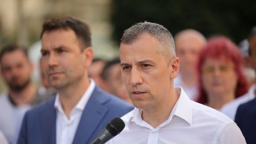 Silviu Iordache, fost prefect, candidează independent la preşedinţia Consiliului Judeţean Buzău: ”Împotriva lui Ciolacu. Împotriva sistemului. Pentru Buzău”