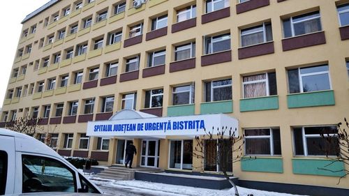 Au început lucrările pentru extinderea, modernizarea şi digitalizarea Spitalului Judeţean de Urgenţă din Bistriţa cu bani din PNRR, anunță managerul instituției/ Investiție de 55 de milioane de euro