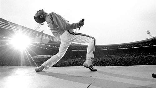 AUDIO Queen a lansat o melodie care conţine vocea lui Freddie Mercury