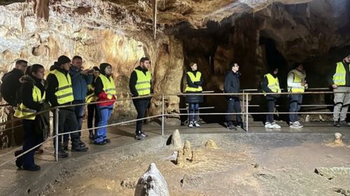 Peştera Urşilor, scanată 3D, în premieră /  „Permite documentarea la cel mai înalt nivel de precizie a schimbărilor geologice şi biologice”
