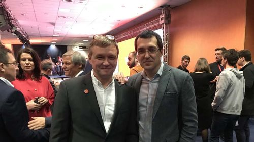 Ciprian Teleman, favorit ca ministru la Cercetare-Digitalizare – SURSE. Este președintele PLUS Ilfov, cu studii de geologie, dar carieră recentă în coaching de business, inteligență emoțională și managementul stresului și venituri principale din activități financiar-contabile