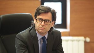 EXCLUSIV Ce spune ministrul de Externe al Republicii Moldova despre interdicția de intrare în țară a lui George Simion / Plus: ”Moldova nu este amenințată militar astăzi, Rusia nu are posibilitatea să destabilizeze militar situația din Transnistria” – Nicu Popescu