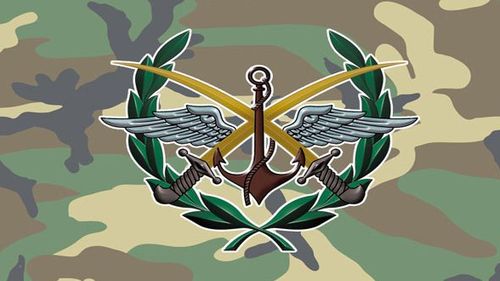 Siria acuză Israelul de atac cu rachete împotriva unor obiectve din preajma capitalei Damasc