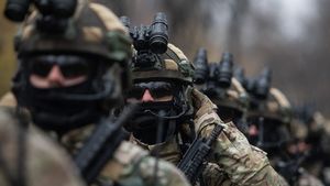 Global Firepower: Topul celor mai puternice armate din lume în 2023 / Unde se situează România