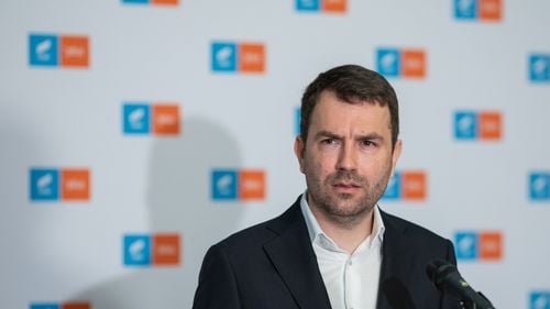 Drulă, despre pachetul social propus de Guvern: Prea puţin, prea târziu, prost croit şi mai e şi mincinos pe alocuri / Despre USR: Nu suntem într-o schismă, suntem încă în curs de sudare