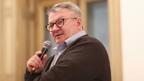 Armand Goșu: ”Putin se pregătește să escaladeze / E disperat să obțină un succes militar / Fereastra de oportunitate deschisă Kremlinului de administrația Trump s-ar putea închide în toamnă, după alegerile de la jumătatea mandatului”