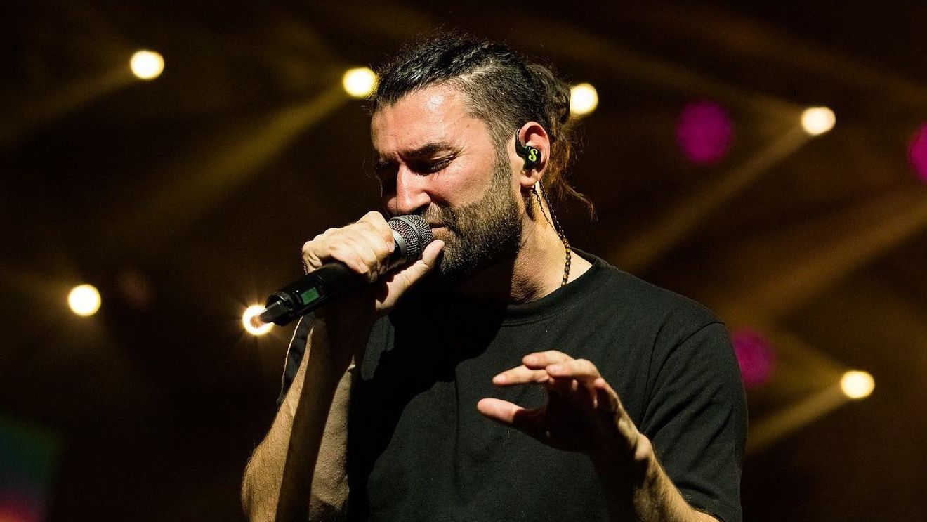 Smiley, Irina Rimes şi Holograf concertează de Revelion în Parcul Titan din București