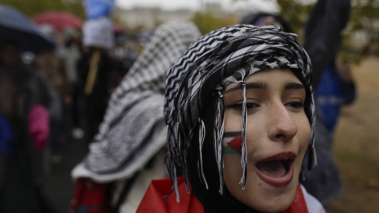 Rectorul Marian Preda anunță că ar putea izbucni proteste pro-palestiniene și antisemite și la Universitatea București