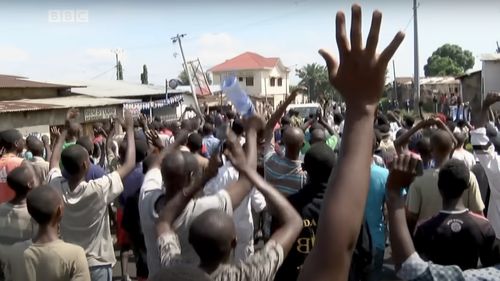 Şase persoane acuzate de vrăjitorie în Burundi, ucise prin linşare sau arse de vii de către o miliţie
