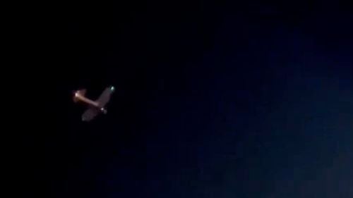 Apărarea aeriană rusă a tras asupra unui avion civil după ce l-a confundat cu o dronă ucraineană
