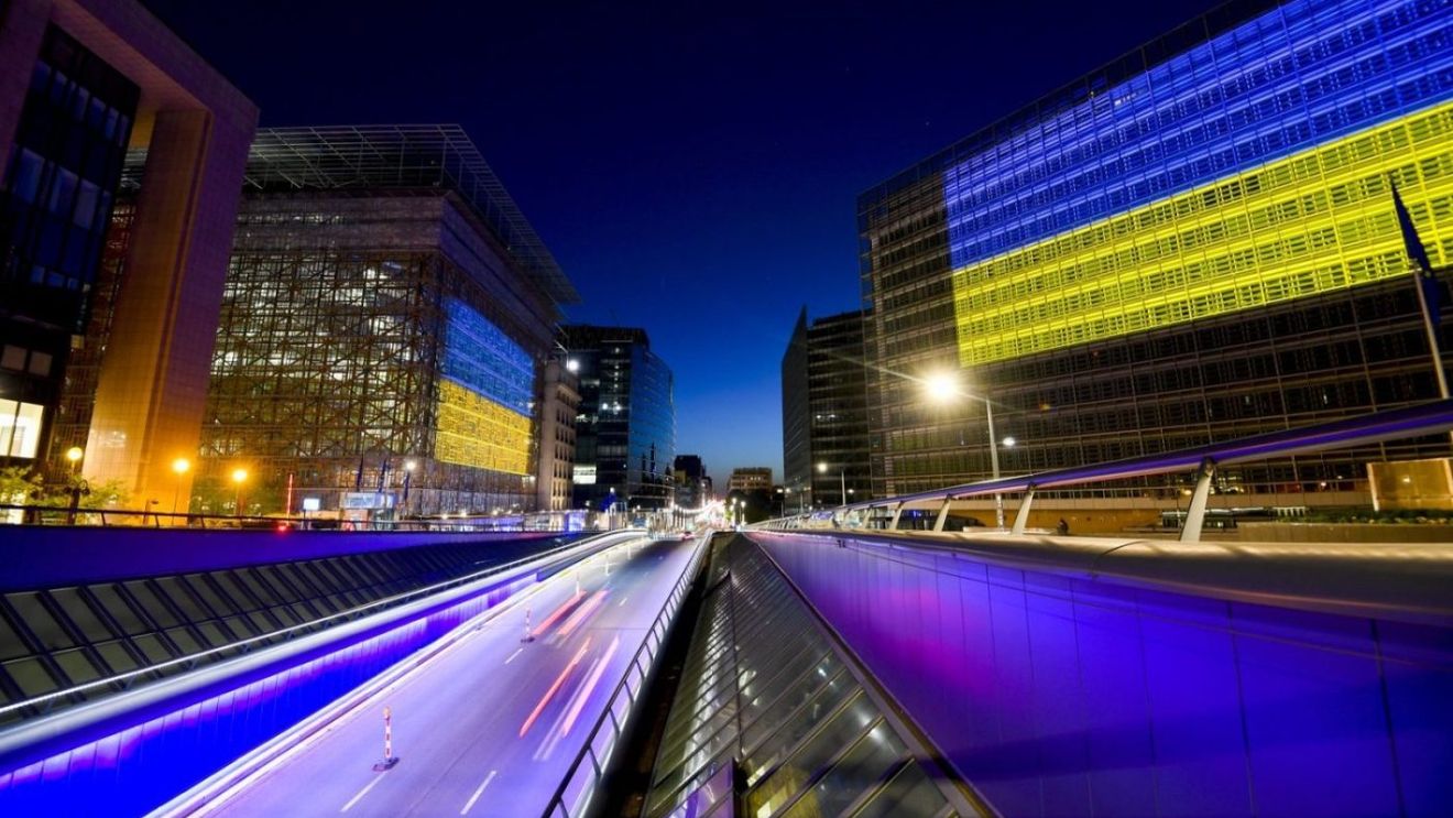 Miniștrii de finanțe ai UE au convenit să integreze plățile de sprijin către Ucraina în bugetul pentru 2023, pentru a face plățile mai structurate și mai previzibile