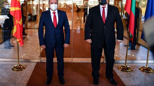 10 întrebări incomode despre veto-ul bulgar împotriva Macedoniei de Nord