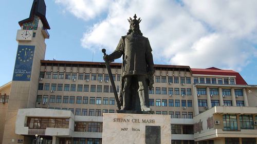 Primăria Vaslui, desemnată Capitala Tineretului din România în anul 2025, va derula un proiect ce se va axa pe antreprenoriat, cultură, zona civico-politică, ecologie și digitalizare