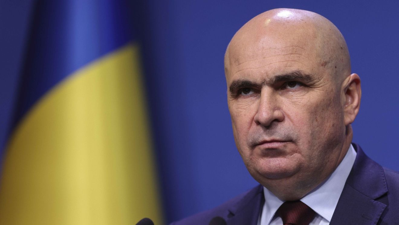 Bolojan, consultări cu patronatele şi sindicatele: Este esenţial să stabilizăm relaţia cu pieţele