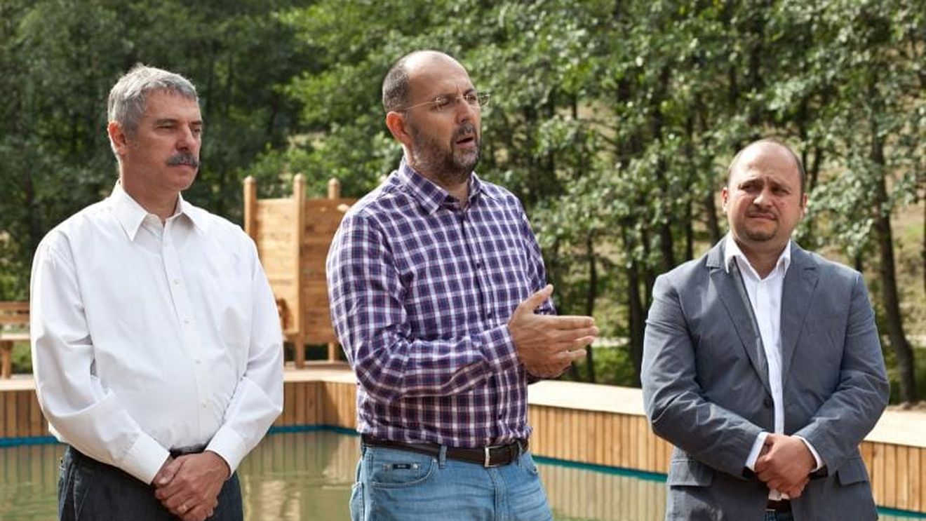 UDMR: În prezent avem 200 de primari în toată ţara. Putem spune că sunt în jur de 220 de primării unde putem câştiga noi, ținând cont de cum au votat oamenii la alegerile anterioare