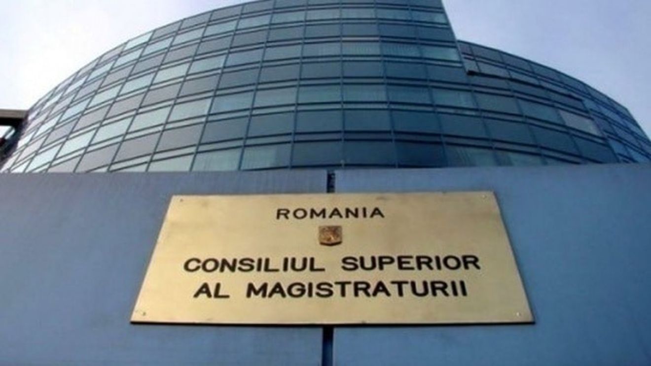BREAKING Plenul CSM cere Guvernului abrogarea ordonanței de urgență pe justiție