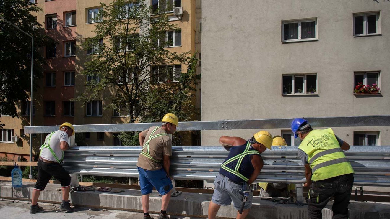 România are una dintre cele mai scăzute rate de ocupare a forței de muncă din toată UE. Aproape o treime dintre români nu muncesc