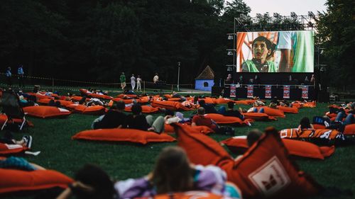 Start la înscrieri pentru voluntari la Astra Film Festival 2022. Evenimentul va avea loc la Sibiu, în octombrie