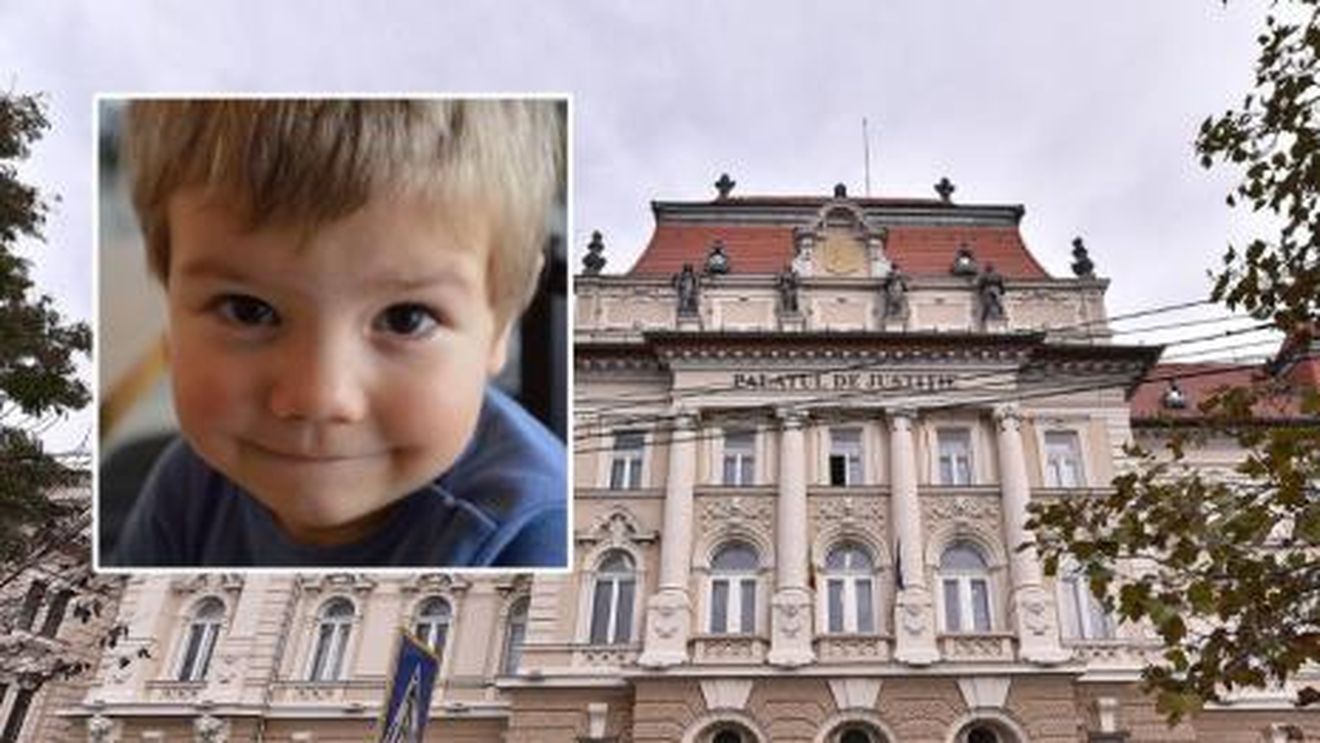 Curtea de Apel Oradea achită medicii înculpați în cazul morții unui copil de 2 ani, după un diagnostic greșit / Verdict definitiv după 7 ani de la moartea copilului / Părinții, obligați să restituie unui medic toate cheltuielile de judecată