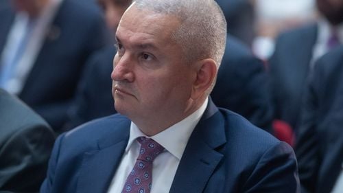 Marius Petrescu, schimbat de la conducerea ORNISS / Cine este Nicu Marcu, noul șef al organismului care dă certificate de acces la informații clasificate demnitarilor