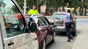 Staţiile ITP, atelierele TLV şi si serviciul programări al Registrului Auto Român nu vor funcţiona în weekendul 5-6 octombrie 2024 / Lucrări de mentenanţă la platformele RAR