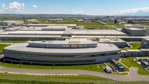 Firmele din industria de IT, automotive și cercetare din Sibiu, donații de sute de mii de lei pentru dotarea spitalelor din județ