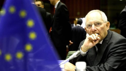 Președinții Parlamentelor din Franța și Germania fac un apel comun la redeschiderea frontierelor din Europa