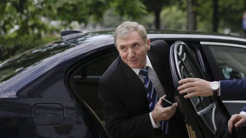 Procurorul general: Nici acum nu au fost declasificate toate documentele de la Jandarmerie privind intervenţia din 10 august