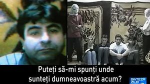 Mohammad Munaf, irakianul condamnat alături de Omar Hayssam pentru răpirea a trei jurnaliști români, a fost eliberat din închisoare
