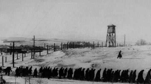 Un soldat ieșean mort în lagărul rusesc din Astrahan, declarat decedat abia acum, la 80 de ani de la sfârșitul războiului / Decizia instanței va fi afișată 2 luni la primăria de unde a plecat în armată