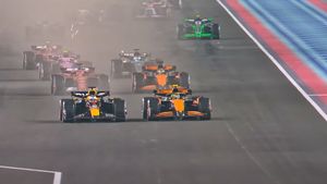 Debut de sezon umbrit de controverse în Formula 1: Breșa legată de noile motoare nu va fi rezolvată înainte de Marele Premiu al Australiei