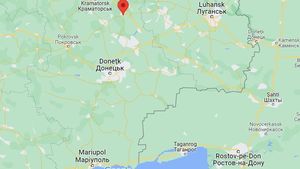 Milițiile pro-ruse susțin că au preluat controlul asupra localității Klișciivka, la sud de Bahmut