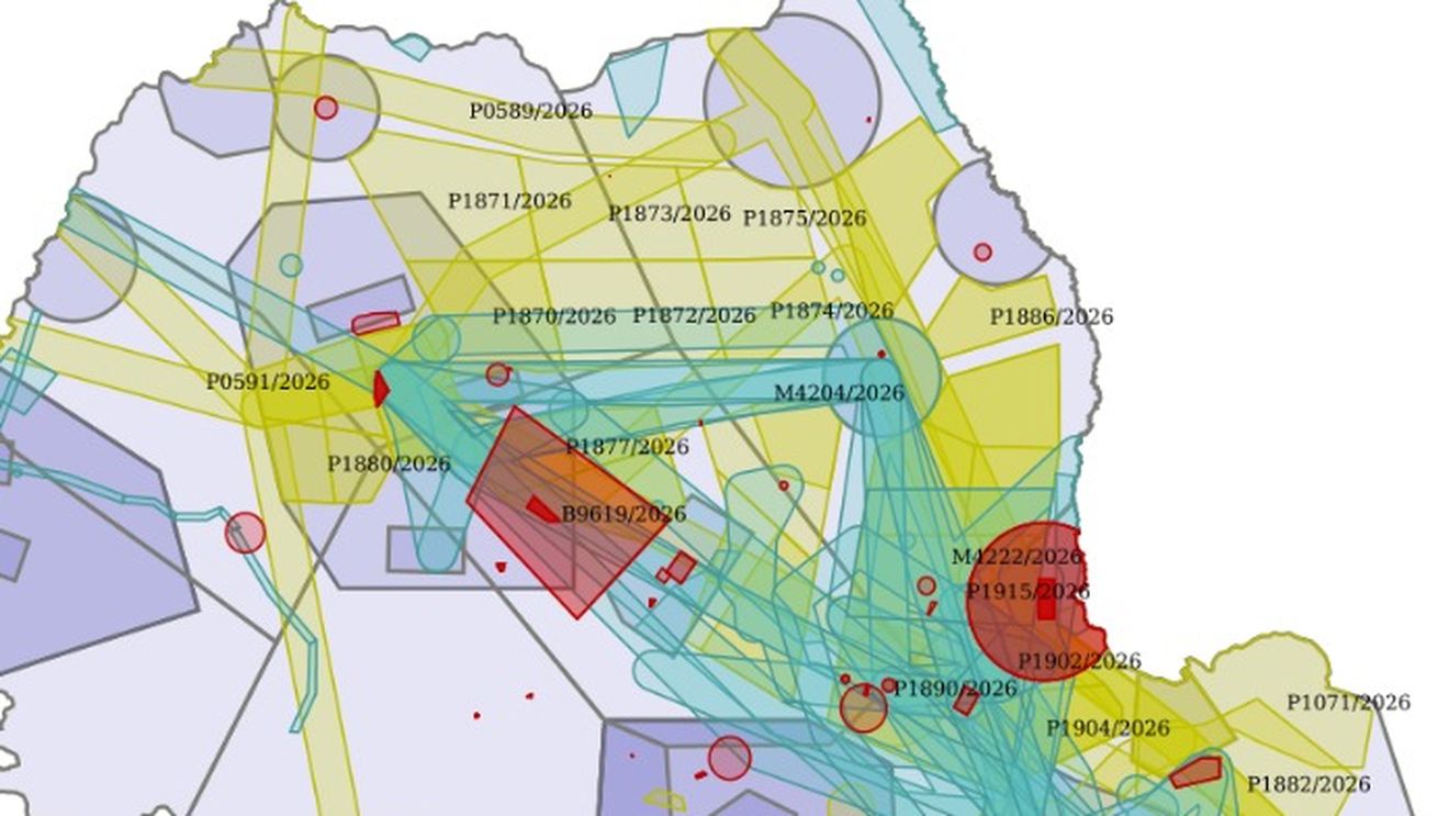 Miruță anunță că ROMATSA va face recurs / ”E un plan de transfer al responsabilității către Ministerul Apărării pentru dirijarea traficului”