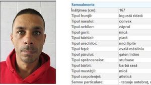 UPDATE A fost prins deținutul evadat în București / El fusese condamnat la 23 de ani de închisoare și a evadat de sub escortă din Spitalul "Bagdasar Arseni" din București