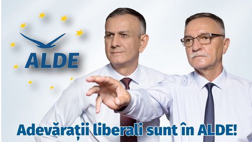 Șeful ALDE Olt, vicepreședinte al Consiliului Județean, trimis în judecată pentru că ar fi luat mită peste 300.000 de lei