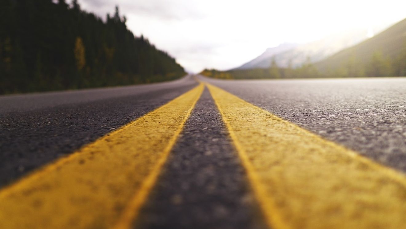 Circulaţia pe sectorul Orăştie - Sibiu de pe A1, redeschisă joi dimineaţa