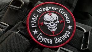 FT: Grupul Wagner se regrupează în acțiuni de sabotaj în Europa / GRU și FSB au devenit foarte active în încercarea de a recruta agenți „de unică folosință” în Europa