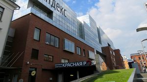 Co-fondatorul Yandex Arkadi Voloj, exclus de pe lista de sancțiuni a UE