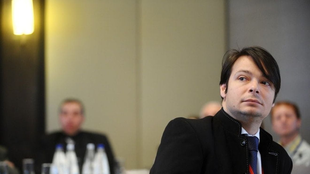 Victor Alistar și Romeo Chelariu, dezavuați de mai multe ONG-uri: ”Am luat act cu dezgust de apelul făcut de așa-zișii reprezentanți ai societății civile în CSM”