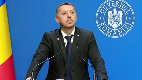 Daniel David după ce sindicaliştii din învățământ i-au cerut demisia: Avem deschidere completă pentru propuneri privind buna funcţionare a Educaţiei