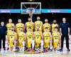 România, învinsă de Grecia în preliminariile FIBA World Cup 2027, la baschet masculin / Ultima victorie a noastră a fost acum 50 de ani
