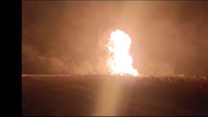 DOCUMENT Constructorul UMB nu avea voie să organizeze șantier mai aproape de 20 de metri de conducta de gaze / CNAIR: Constructorul nu efectua lucrări de relocare a rețelei de gaz